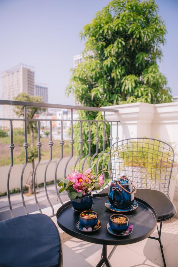 Alee Haiphong Hotel Extérieur photo
