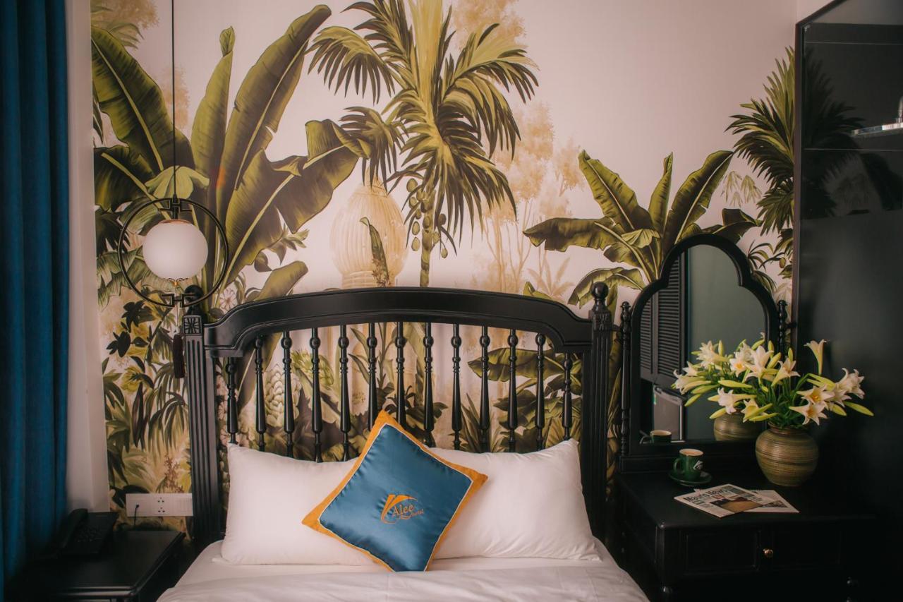 Alee Haiphong Hotel Extérieur photo
